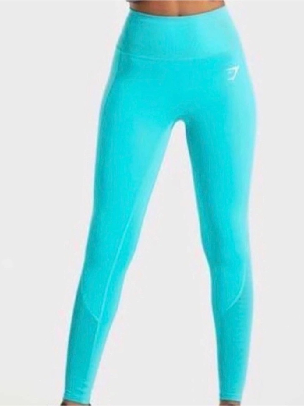Oner Active Women's Blue Athletic Leggings